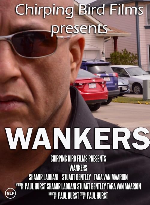 Wankers