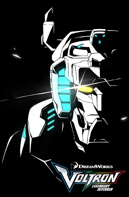 Voltron 101