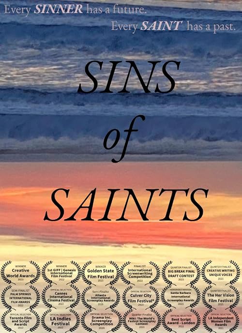 Sins of Saints