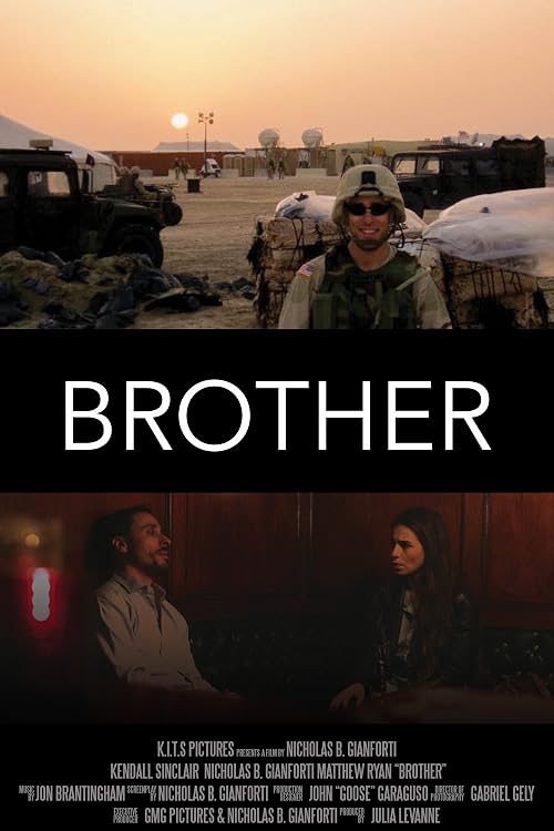 Brother
