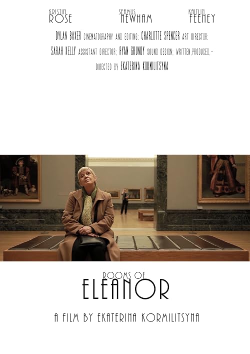Rooms of Eleanor