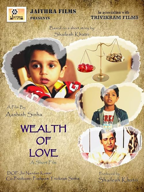 Wealth of Love