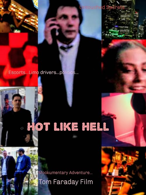 Hot Like Hell