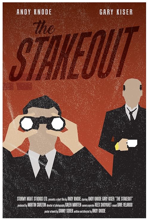 The Stakeout