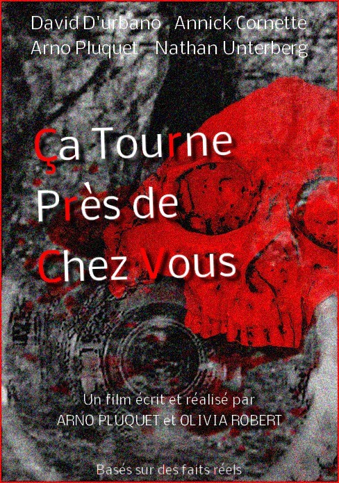 Ca tourne pres de chez vous