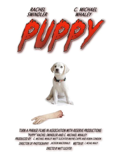 Puppy