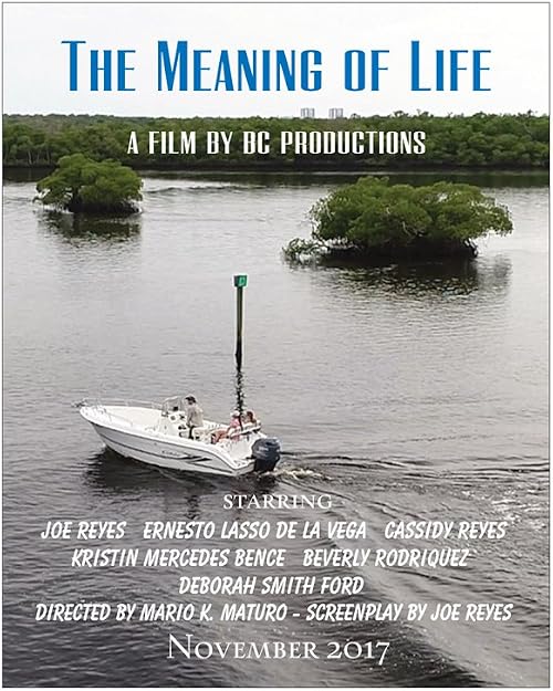 The Meaning of Life