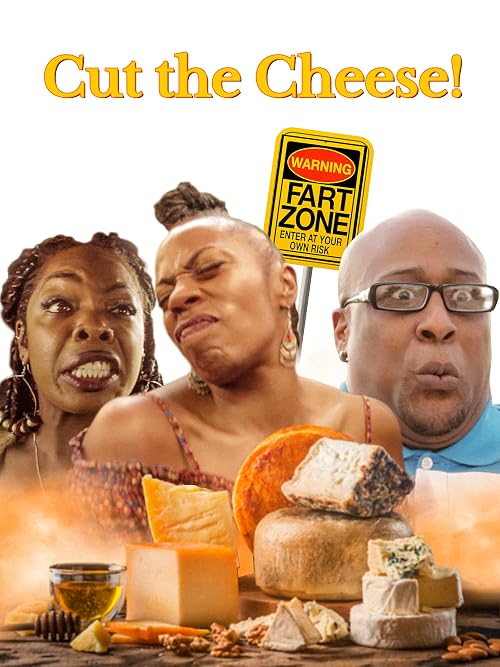 Cut the Cheese
