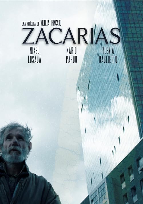 Zacarías