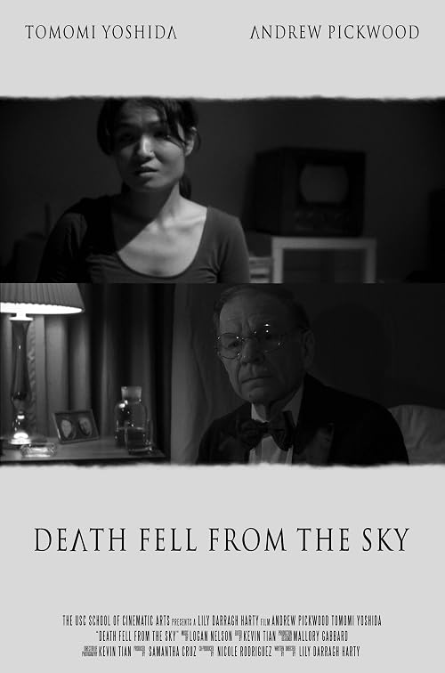 Death Fell from the Sky