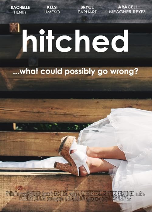 hitched