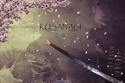 Kusanagi