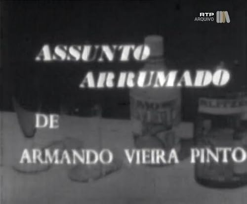 Assunto Arrumado