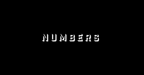 Numbers