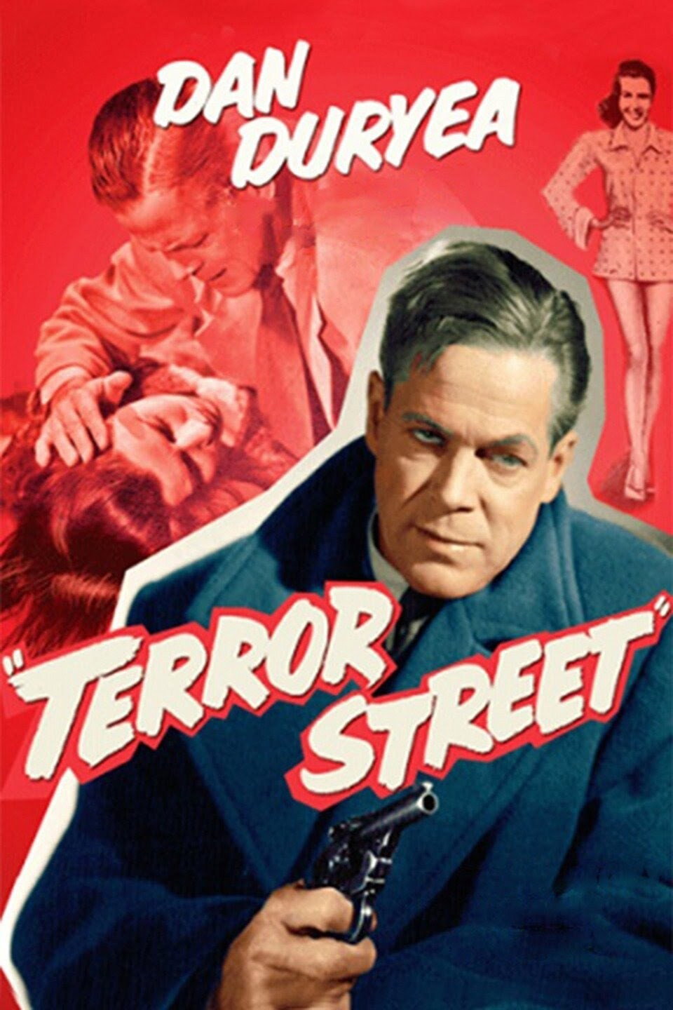 Terror Street