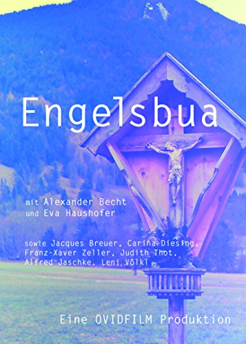 Engelsbua
