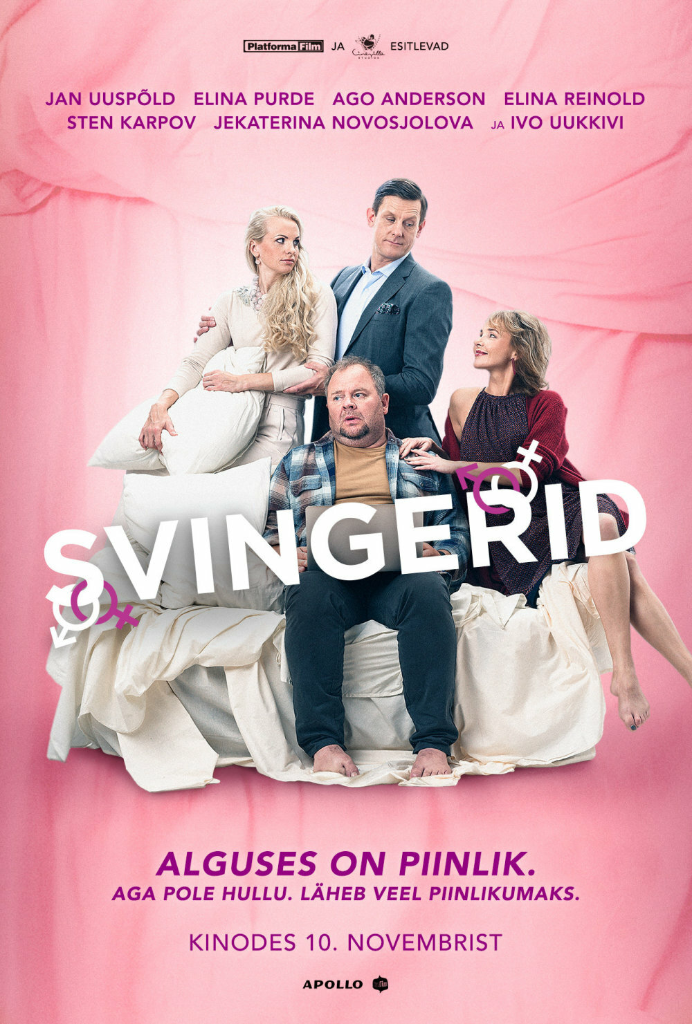 Swingers