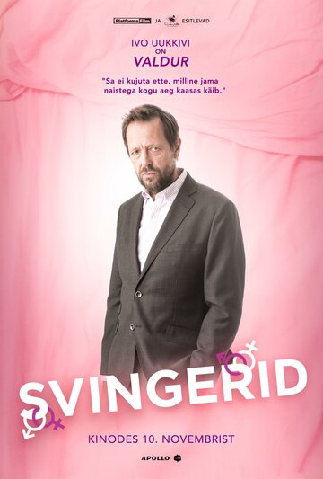 Svingerid