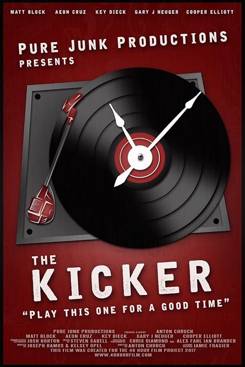 The Kicker