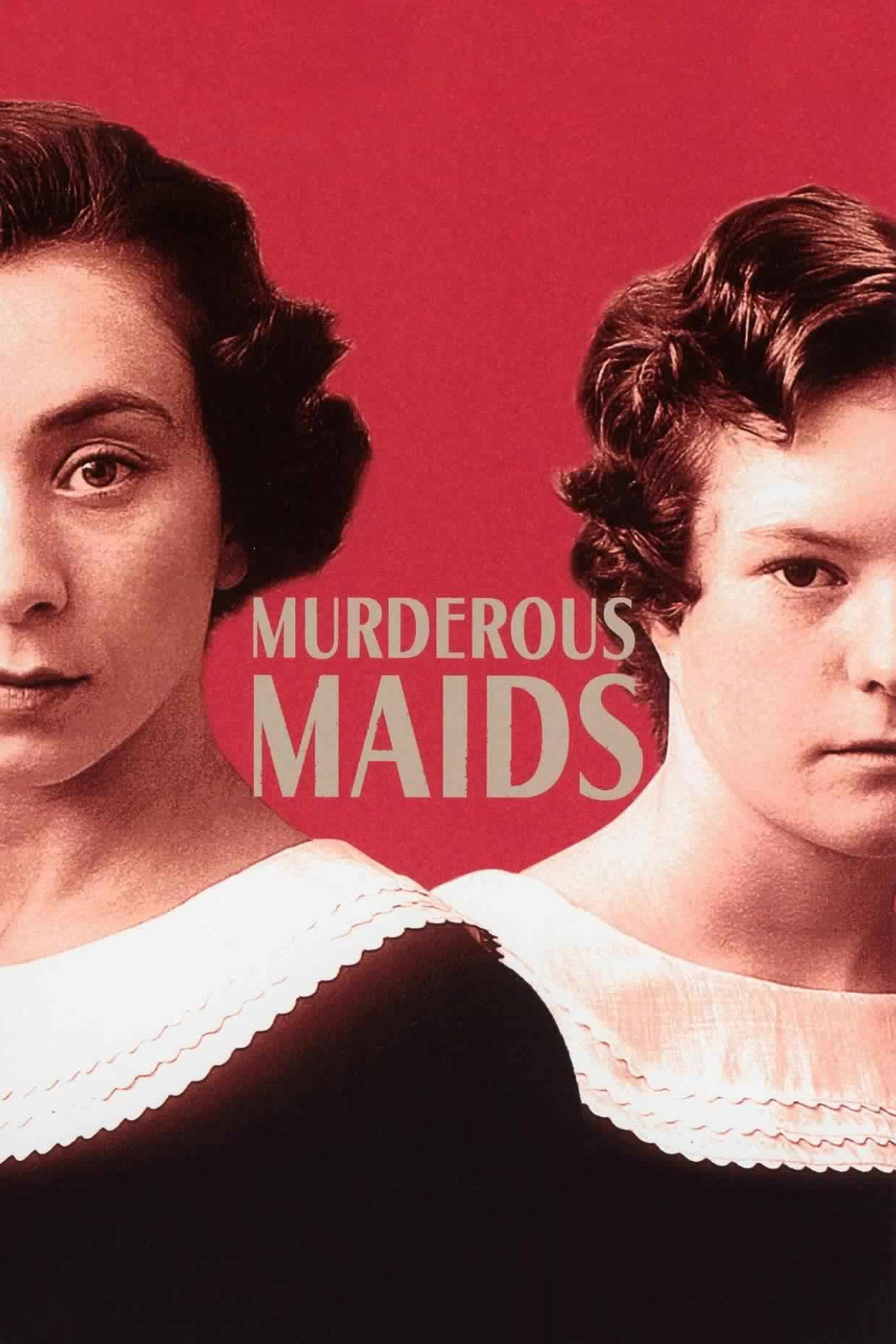 Murderous Maids