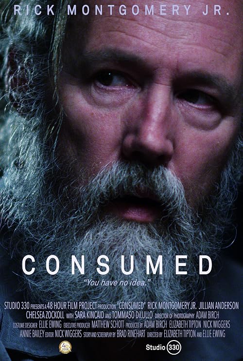 Consumed