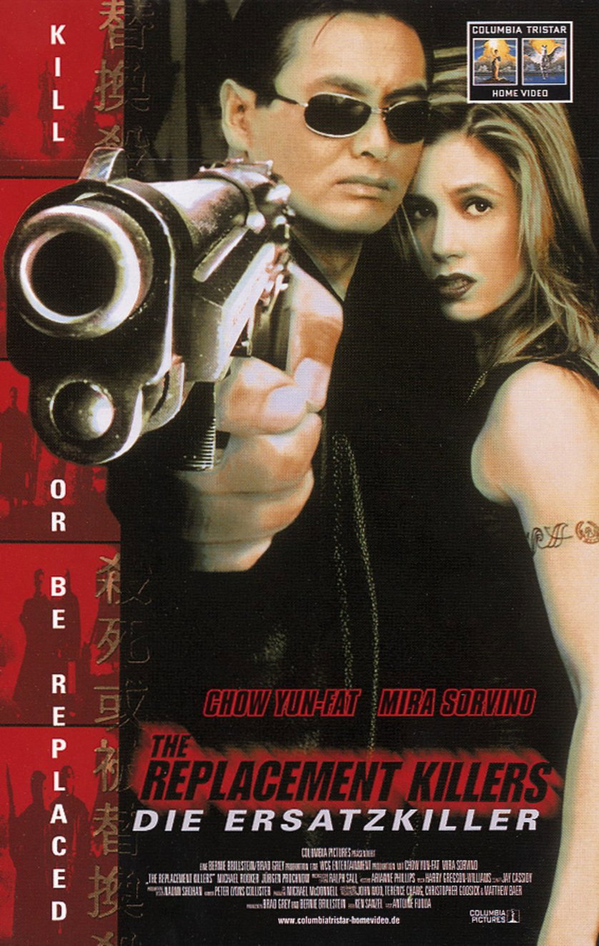 The Replacement Killers - Die Ersatzkiller