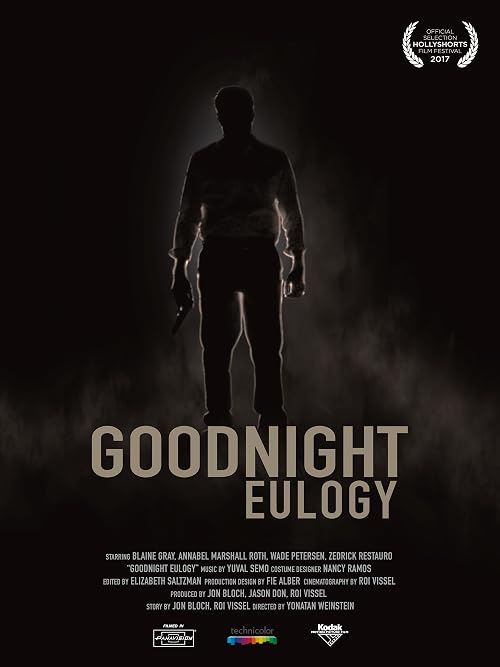 Goodnight Eulogy