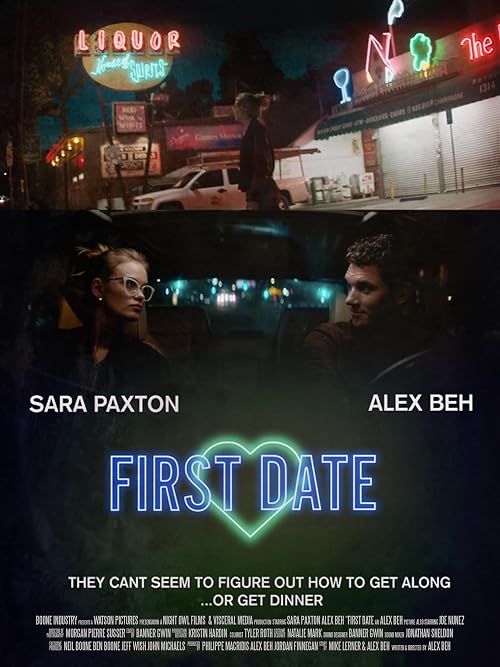 First Date
