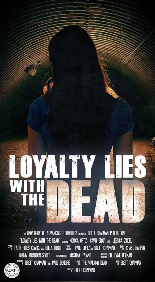 Loyalty Lies with the Dead