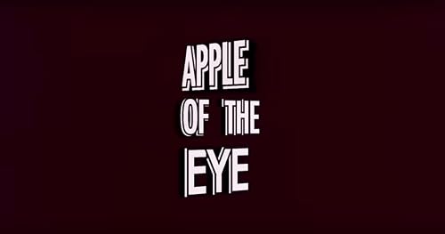 Apple of the Eye