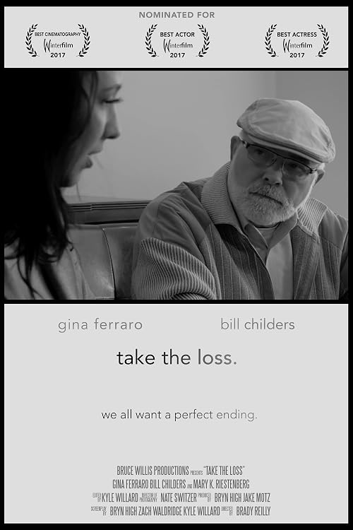 Take the Loss