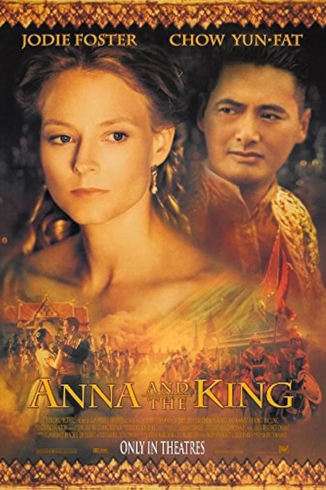 Anna und der König