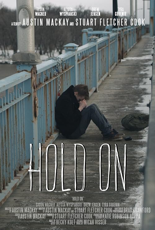Hold On