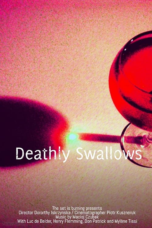 Deathly Swallows