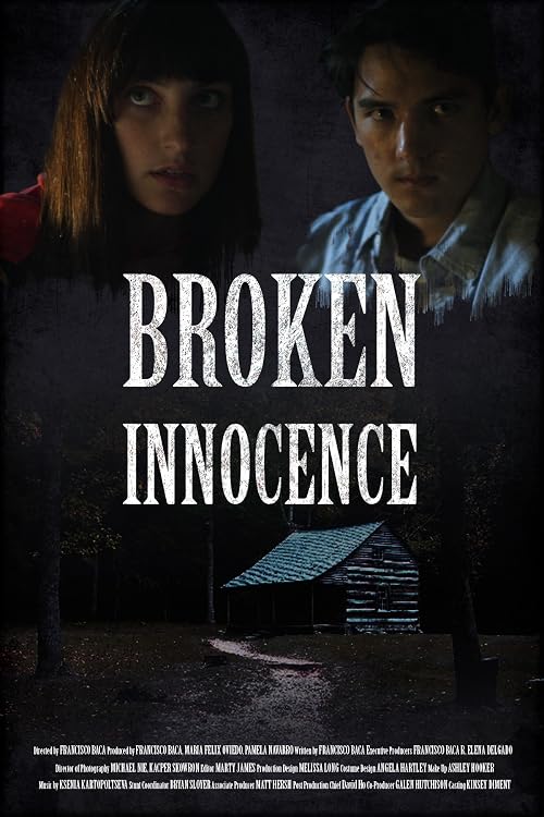 Broken Innocence
