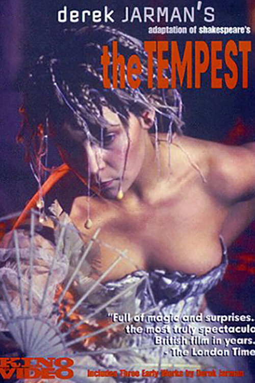 The Tempest