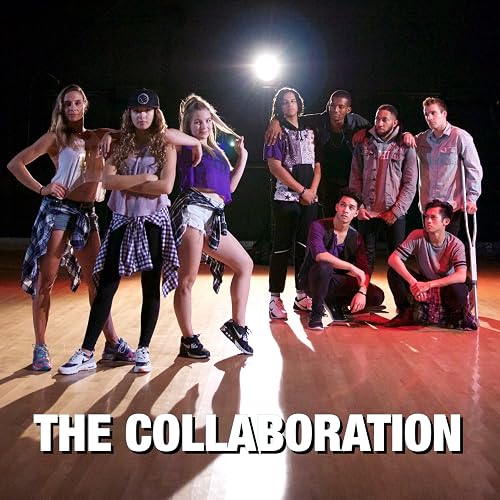 The Collaboration