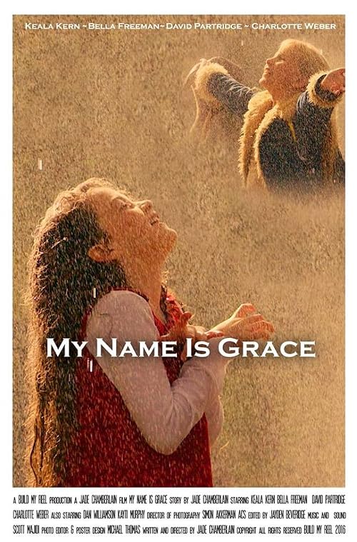 My Name Is Grace