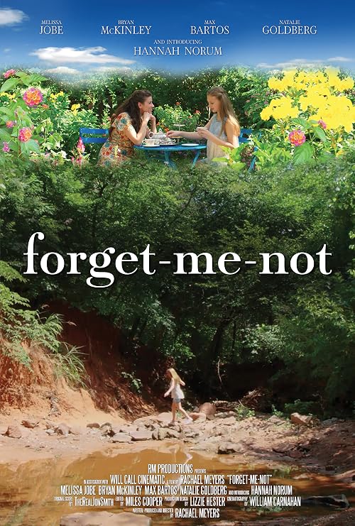 Forget-Me-Not