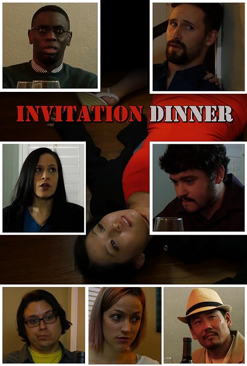 Invitation Dinner