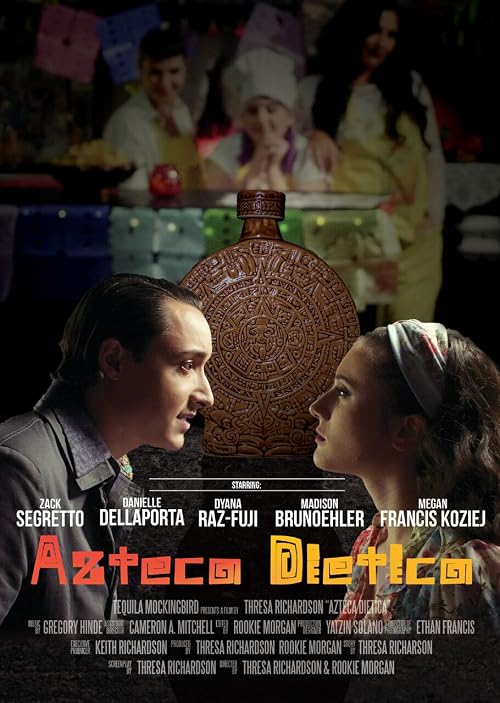 Azteca Dietica
