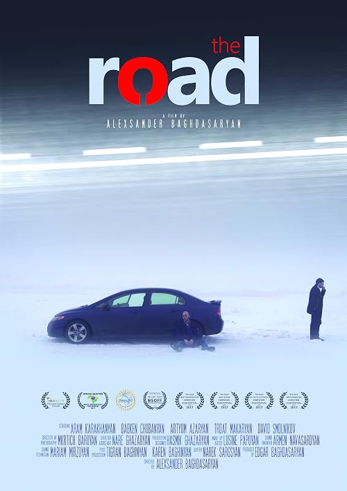 The Road