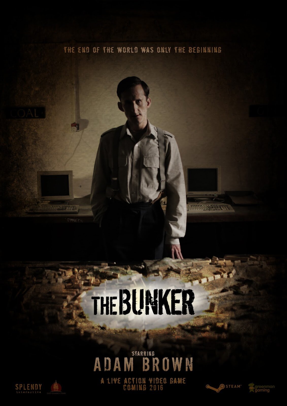 Bunker