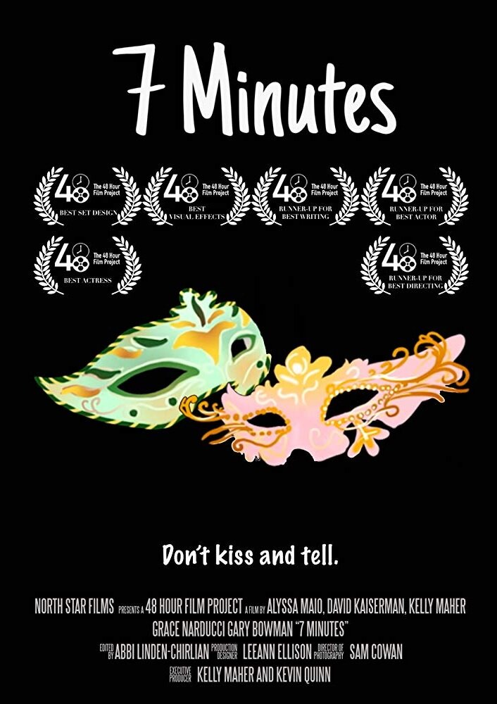 7 Minutes