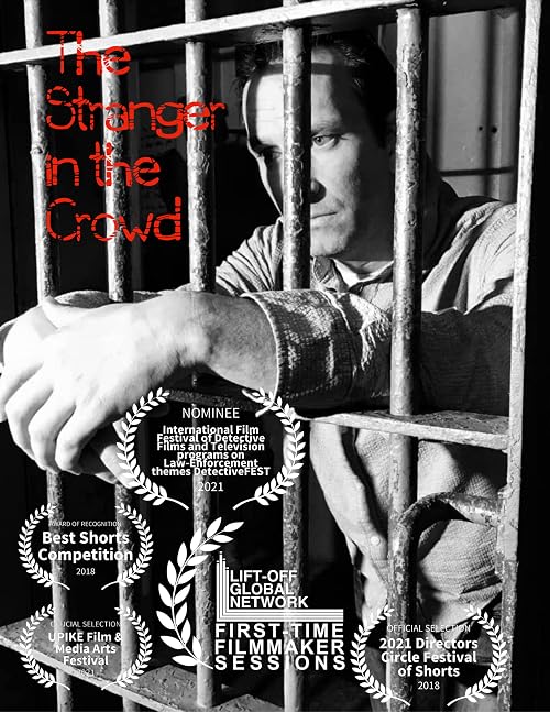 The Stranger in the Crowd