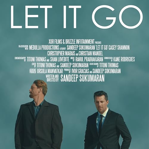 Let It Go