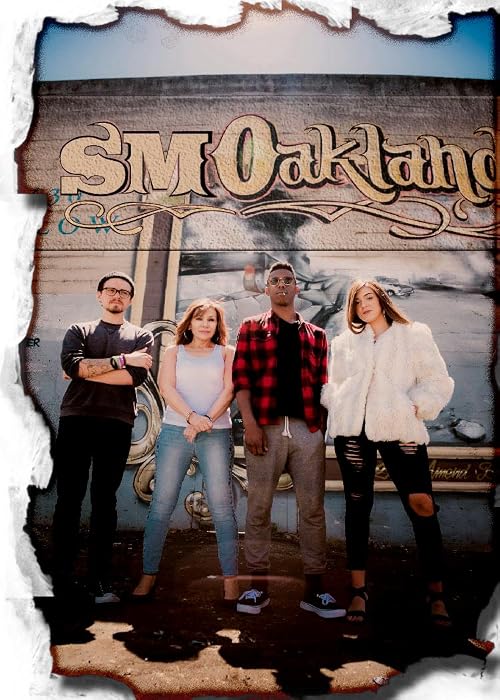 Smoakland