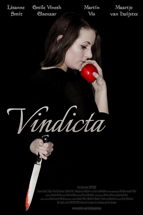 Vindicta