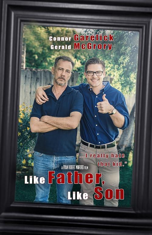 Like Father, Like Son