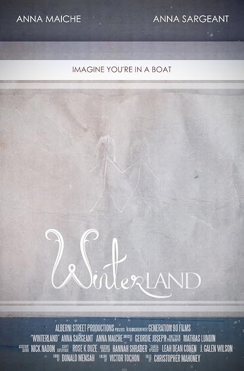 Winterland